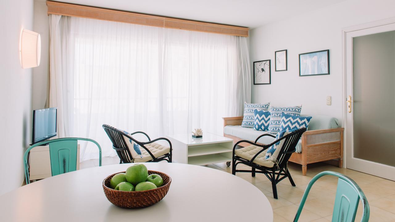 Lemar Apartments Colonia de Sant Jordi Exterior photo